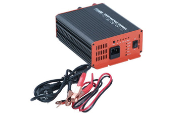 Incarcator / Redresor Inteligent Multifunctional pentru Acumulatori 12V, 20A, Model GS-1220B